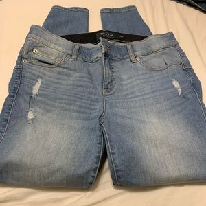 Torrid Skinny Jeans